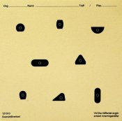 Fältfigurer, svår 14x14cm 100-pack