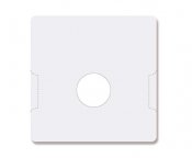 Hållare för remsor