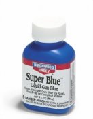Super Blue Liquid Gun Blue