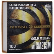 Federal 215GM LRM