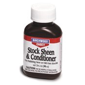 Stock Sheen And Conditioner