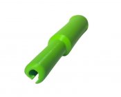 Vapenvårdsslutstycke .22 Sauer