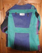 Beg. Gehmann jacka 52