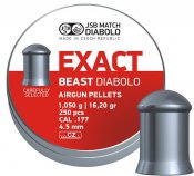 JSB Exact Beast 4,52mm
