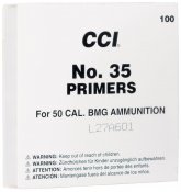 CCI no35 50BMG