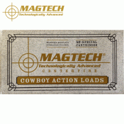 Magtech 44B 50st
