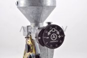 Armanov Clickable Dillon Precision Powder Thrower Adjustment Knob Assembly – 50 clicks