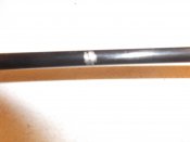 Dewey läskstång .20 (.22lr-set) Transportskadad