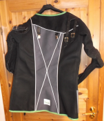 BM Wear standardjacka