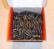 Norma kulor 6,5mm DL 8,42g ca304st