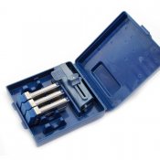 Engbo Snabbladdare .22 till Sauer