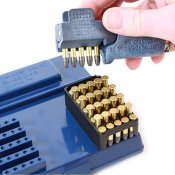 Engbo Snabbladdare .22 till Sauer