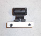 Beg FWB förhöjning