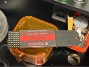 Fiocchi QuickCount 100