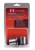 Hornady Die bushing 2pk