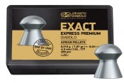 JSB Exact Express Premium, 4,52mm