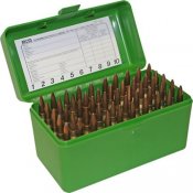 MTM am-box 50ptr. Magnum