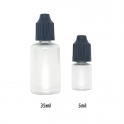 NP solventflaska 35ml