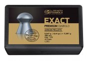 JSB Exact Premium, 4,52mm