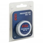 CCI Standard Percussion Caps 100st