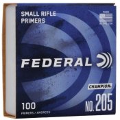 Federal 205 SR