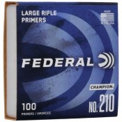 Federal 210 LR