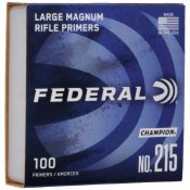 Federal 215 LRM