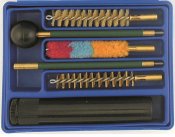 Rengöringsset pistol