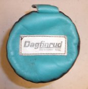 Beg. vristkudde Dagfinrud