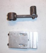 Beg. Vänstermontage