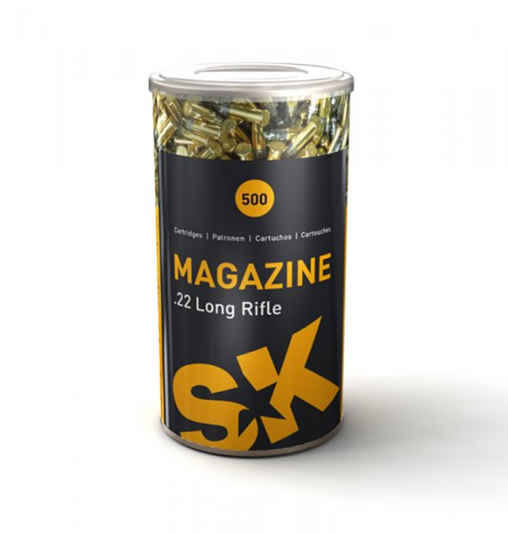 SK Magazin .22lr.