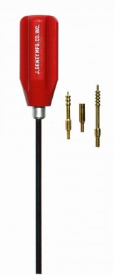 Dewey läskstång .20 (.22lr-set) Transportskadad