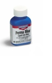 Perma Blue Liquid Gun Blue
