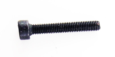 Skruv M5x25
