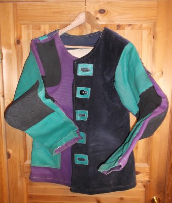 Beg. Gehmann jacka 52