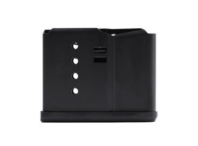 Landrø magasin Sauer 200STR