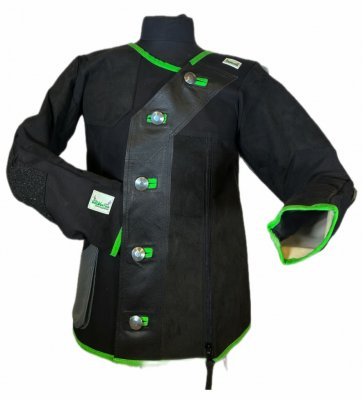 BM Wear standardjacka