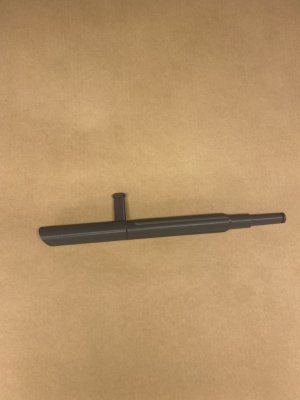 Vapenvårdsslutstycke 6,5 Sauer