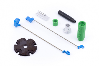 Armanov Advanced convertionkit XL650/750