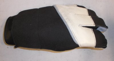 Beg. Handske Nemesis M