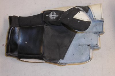 Beg. Handske Nemesis M