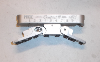 Beg. MEC Contact III