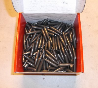 Norma kulor 6,5mm DL 8,42g ca304st
