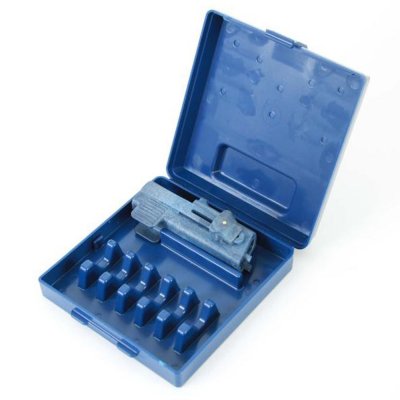 Engbo Snabbladdare .22 till Sauer