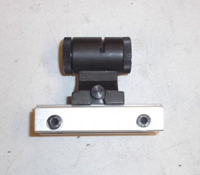 Beg FWB förhöjning