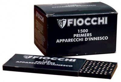 Fiocchi tändhattar LR 150st