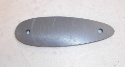 Beg. Mellanstycke f. bakkappa 1st