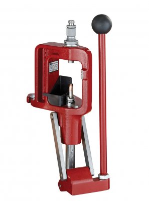 HORNADY SINGLE STAGE LOCK-N-LOAD® CLASSIC™ LOADER