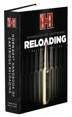 Hornady Laddhandbok