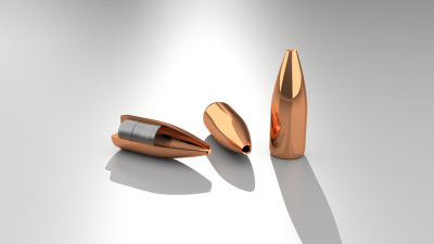 LAPUA .30 OT 6,5g 1000-pack